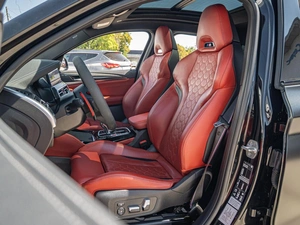 Внедорожник BMW X4 M 2023 года, 9799000 рублей, Краснодар