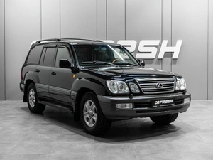 Внедорожник Lexus LX 2005 года, 2149000 рублей, Тюмень
