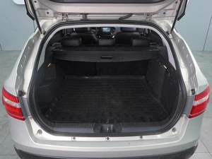 Универсал ВАЗ (LADA) Vesta Cross 2018 года, 1060000 рублей, Воронеж