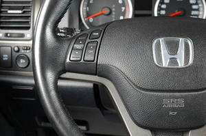 Внедорожник Honda CR-V 2012 года, 2079000 рублей, Тюмень