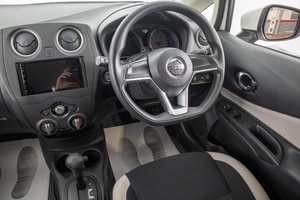 Хетчбэк Nissan Note 2017 года, 1129000 рублей, Барнаул