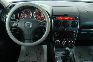 Универсал Mazda 6 2007 года, 449000 рублей, Омск