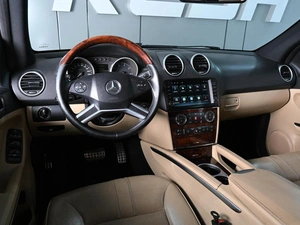 Внедорожник Mercedes-benz M-класс 2008 года, 1269000 рублей, Аксай