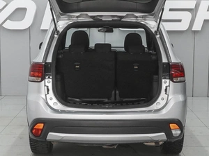 Внедорожник Mitsubishi Outlander 2018 года, 2199000 рублей, Ростов-на-Дону