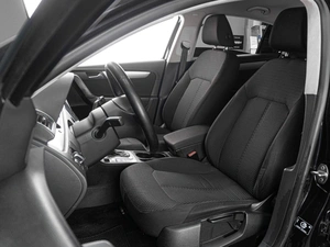 Седан Volkswagen Passat 2012 года, 979000 рублей, Тюмень