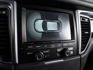 Внедорожник Porsche Macan S 2014 года, 2939000 рублей, Аксай