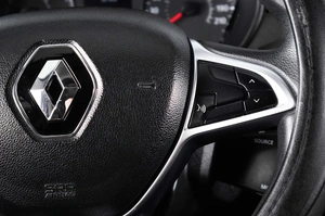 Внедорожник Renault Arkana 2020 года, 1539000 рублей, Пермь