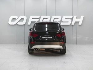 Внедорожник BMW X1 2012 года, 1350000 рублей, Ростов-на-Дону