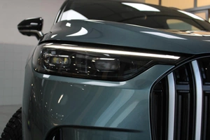 Внедорожник JAECOO J8 2024 года, 3960000 рублей, Красноярск