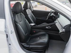 Седан Hyundai Avante 2020 года, 1850000 рублей, Краснодар