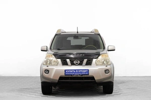 Внедорожник Nissan X-Trail 2008 года, 1059000 рублей, Барнаул