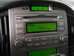 Минивэн Hyundai Grand Starex 2012 года, 1839000 рублей, Минеральные Воды