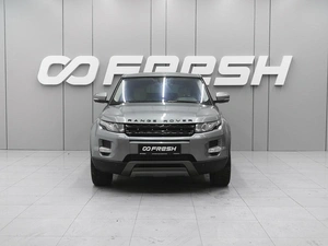Внедорожник Land Rover Range Rover Evoque 2011 года, 1799000 рублей, Ростов-на-Дону