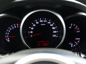 Хетчбэк Kia Soul 2012 года, 1050000 рублей, Владимир