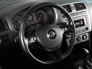 Седан Volkswagen Polo 2020 года, 1579000 рублей, Аксай