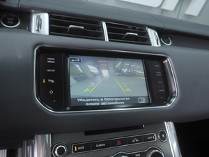 Внедорожник Land Rover Range Rover Sport 2014 года, 2739000 рублей, Ростов-на-Дону