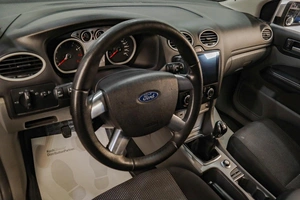 Хетчбэк Ford Focus 2011 года, 729000 рублей, Челябинск