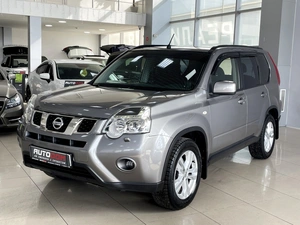 Внедорожник Nissan X-Trail 2011 года, 1297000 рублей, Солонцы