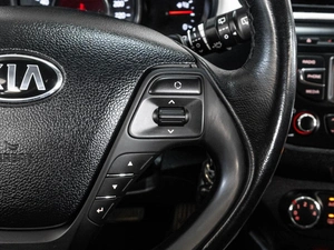 Хетчбэк Kia Ceed 2018 года, 1490000 рублей, Ставрополь