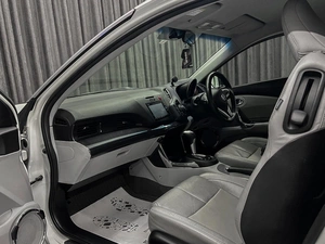 Хетчбэк Honda CR-Z 2010 года, 1150000 рублей, Красноярск