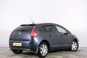Хетчбэк Citroen C4 2011 года, 749000 рублей, Красноярск