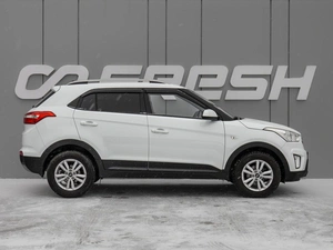 Внедорожник Hyundai Creta 2016 года, 1770000 рублей, Краснодар