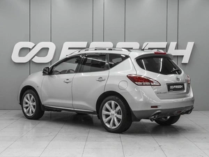 Внедорожник Nissan Murano 2013 года, 1419000 рублей, Ростов-на-Дону