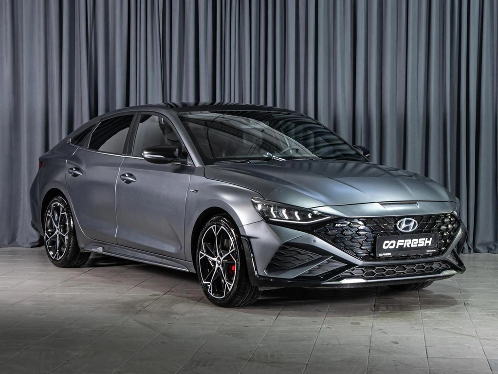 Седан Hyundai Lafesta 2023 года, 2989000 рублей, Волгоград