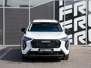 Внедорожник Haval Jolion 2024 года, 1800000 рублей, Краснодар