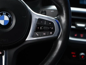 Седан BMW 3 серия 2019 года, 2977077 рублей, Москва