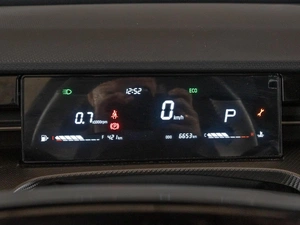 Внедорожник Jetour Dashing 2024 года, 2289000 рублей, Краснодар