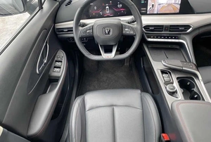 Внедорожник Changan UNI-T 2023 года, 2355000 рублей, Солонцы