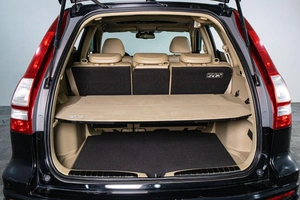 Внедорожник Honda CR-V 2011 года, 1599000 рублей, Сургут