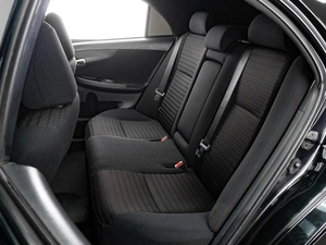 Седан Toyota Corolla 2011 года, 1179000 рублей, Тюмень