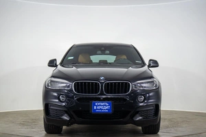 Внедорожник BMW X6 2017 года, 3749000 рублей, Оренбург