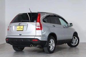 Внедорожник Honda CR-V 2011 года, 1399000 рублей, Новосибирск