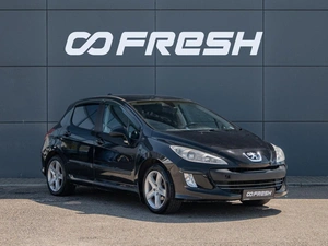 Хетчбэк Peugeot 308 2008 года, 375000 рублей, Краснодар