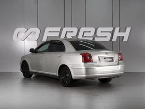 Седан Toyota Avensis 2008 года, 749000 рублей, Минеральные Воды