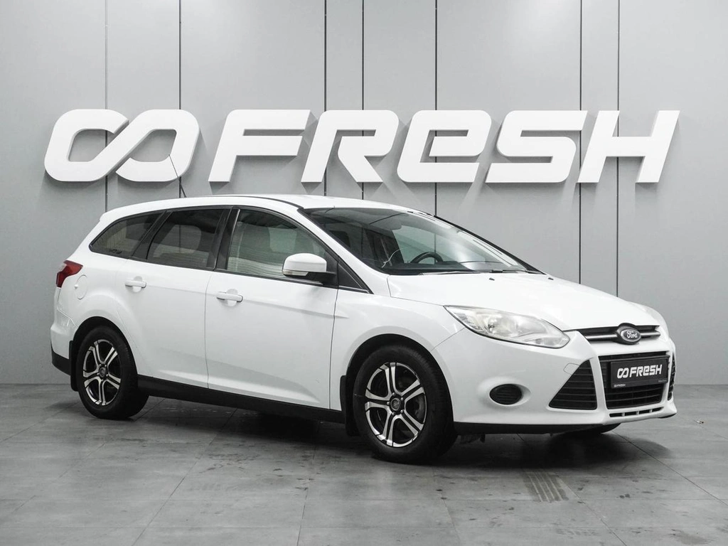 Универсал Ford Focus 2013 года, 689000 рублей, Воронеж