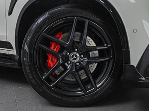 Внедорожник Mercedes-benz GLE-класс AMG 2016 года, 5199000 рублей, Ставрополь