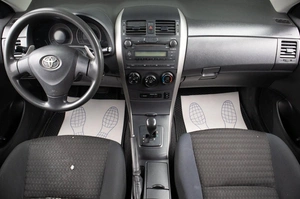 Седан Toyota Corolla 2008 года, 639000 рублей, Оренбург
