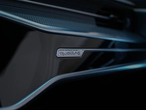 Универсал Audi RS6 2023 года, 14345055 рублей, Москва