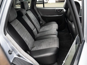 Внедорожник Hyundai Santa Fe 2008 года, 570000 рублей, Краснодар