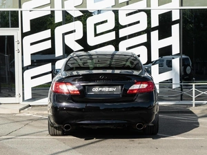 Седан Infiniti Q70 2014 года, 1999000 рублей, Волгоград