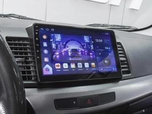 Седан Mitsubishi Lancer 2008 года, 840000 рублей, Ростов-на-Дону