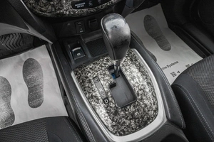 Внедорожник Nissan Qashqai 2015 года, 1499000 рублей, Барнаул