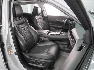 Внедорожник Changan UNI-K 2024 года, 3499000 рублей, Воронеж