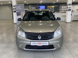Хэтчбек Renault Sandero 2011 года, 485000 рублей, Орёл