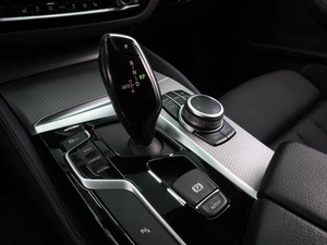 Седан BMW 5 серия 2019 года, 4240000 рублей, Воронеж