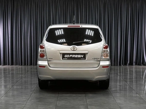 Минивэн Toyota Corolla Verso 2008 года, 899000 рублей, Тюмень